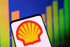 Shell Oil Reduces Bitcoin Mining Costs