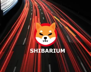 SHIBA Eternity a Shibarium distarction