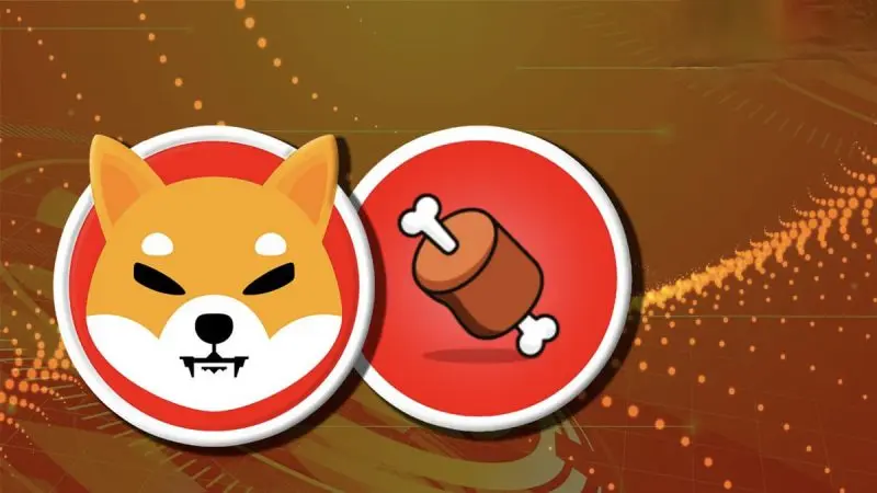 $Bone and $Paw ShibaSwap segue Shibarium