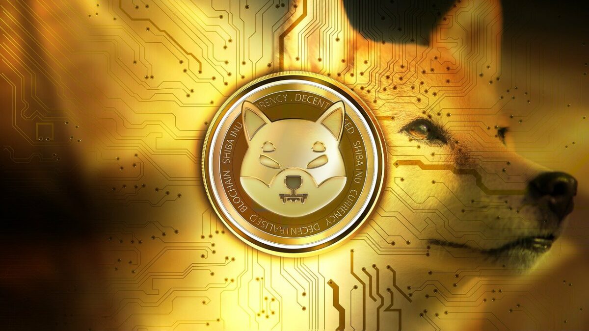 SHIB Shibarium